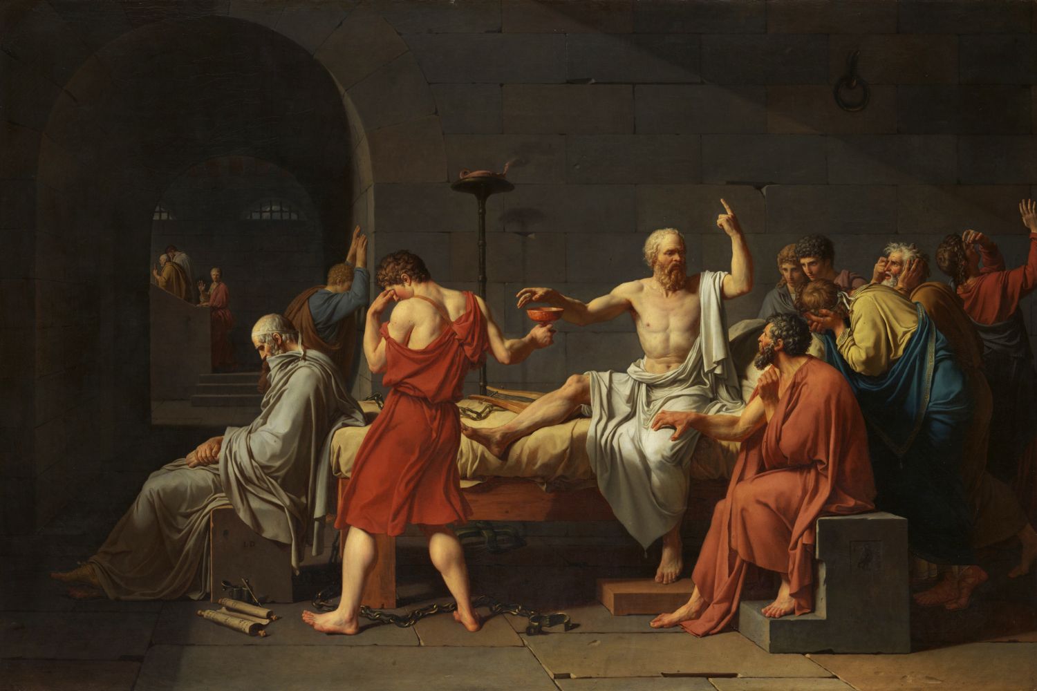 advocacy
